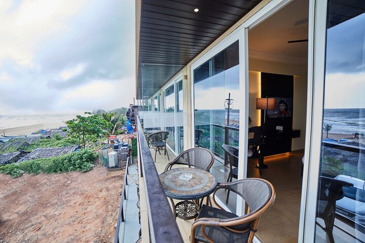 Terrace/Patio 23 of 41