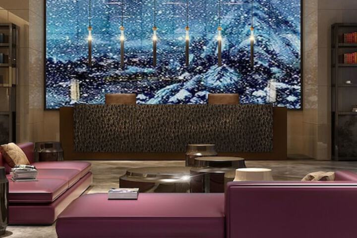 Hotel Interior 2 of 5