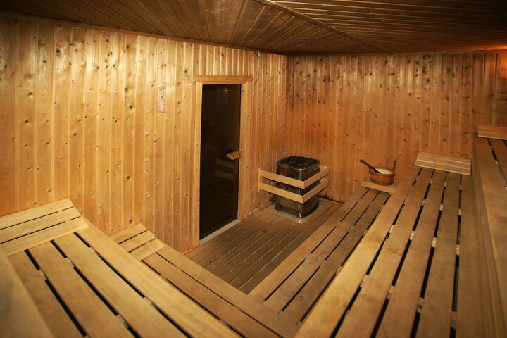 Spa Massage