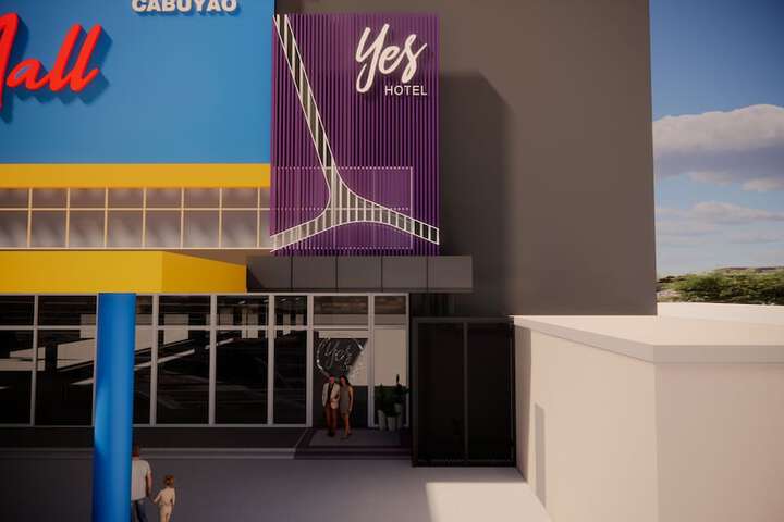 Yes Hotel Cabuyao Laguna