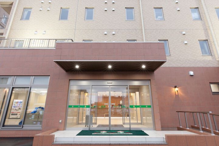 Hotel Wakamatsu Excel
