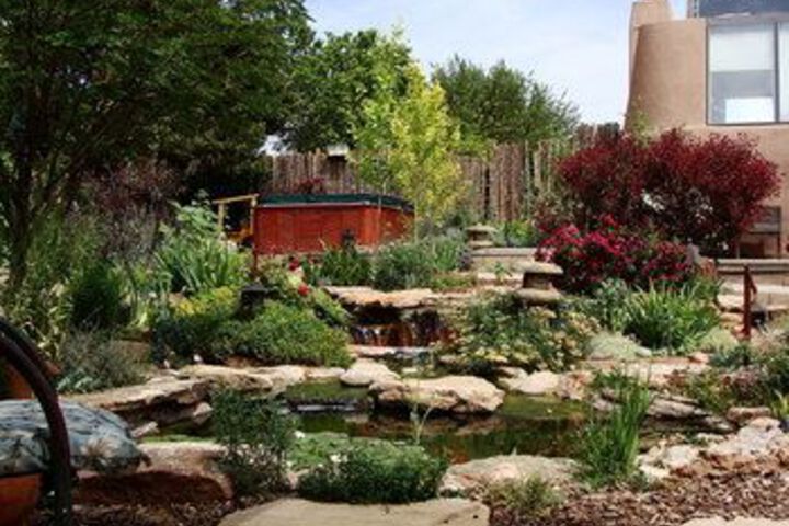 Property Grounds 20 of 22