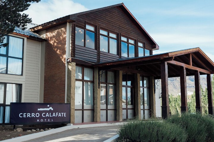 Photo of Cerro Calafate Hotel