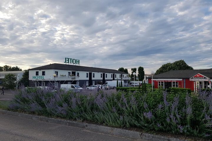 Hotel 40 of 40