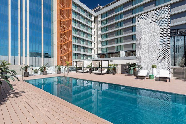 Image of Barceló Imagine