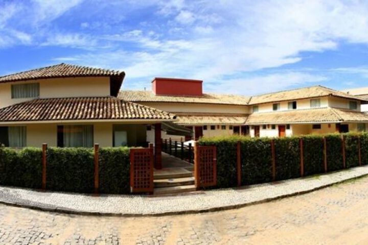FIRST APART HOTEL