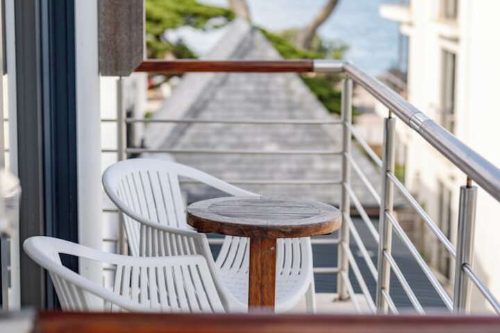 Terrace/Patio 166 of 231