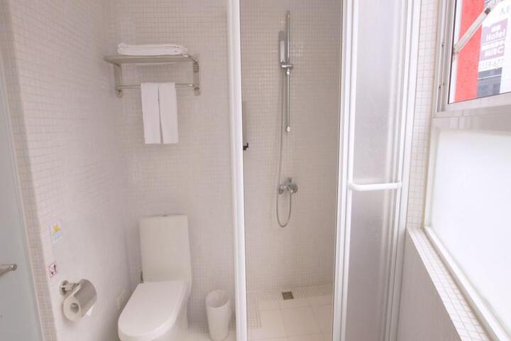 Fitness Facility Photos