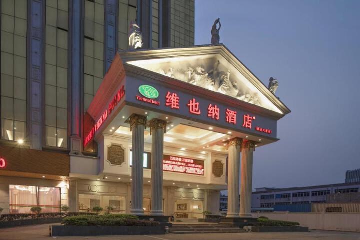Vienna Hotel Huizhou Yanda Avenue