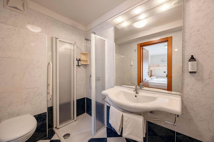 Bathroom Vanities