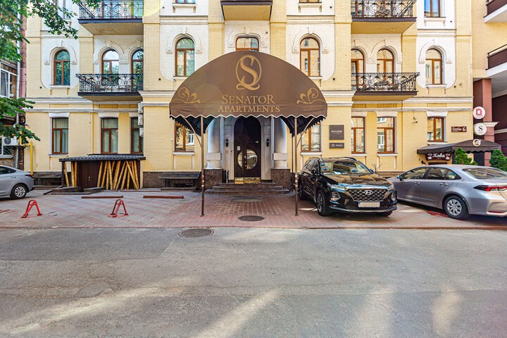 Hotel 96 of 101