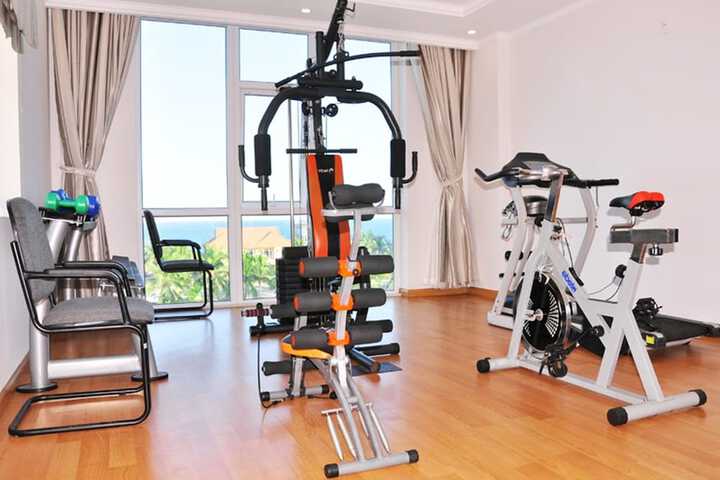 Health and Fitness 65 of 89