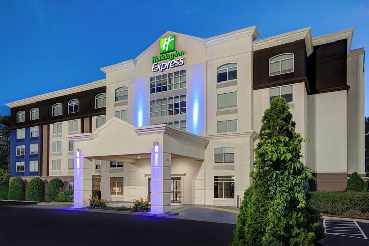 Hotel 49 of 53