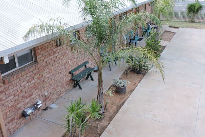 Terrace/Patio 11 of 23