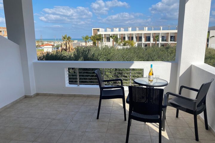 Terrace/Patio 75 of 77