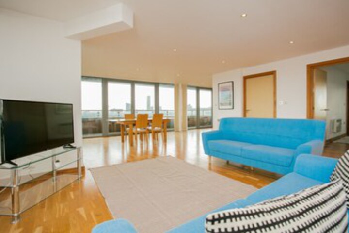Flat in East London
