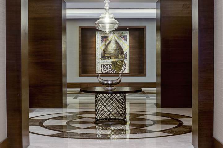Lobby Photos