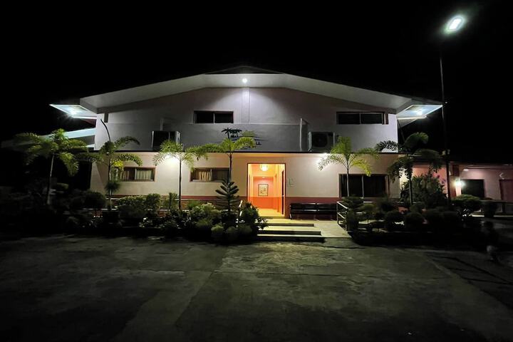 Hotel 41 of 41