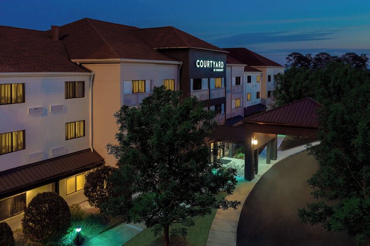 Hotel 39 of 39