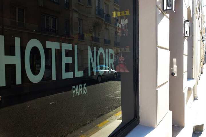 Hotel 72 of 74