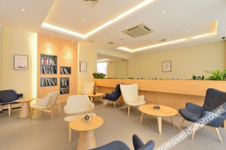 Hanting Hotel