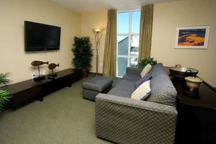Suite Room
