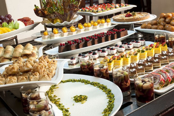 Buffet