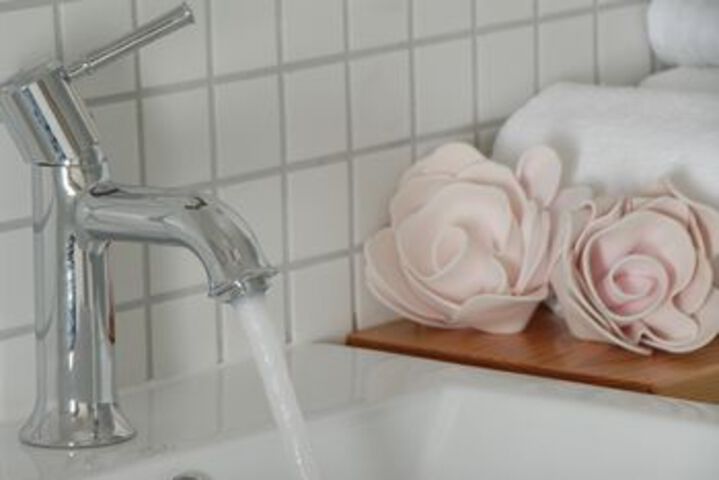 Bathroom Vanities