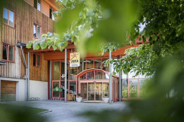 JUFA Hotel Mariazell in Mariazell