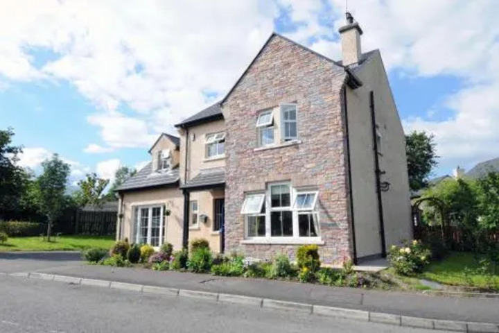Photo of SLIEVE RUSHEN BED BREAKFAST