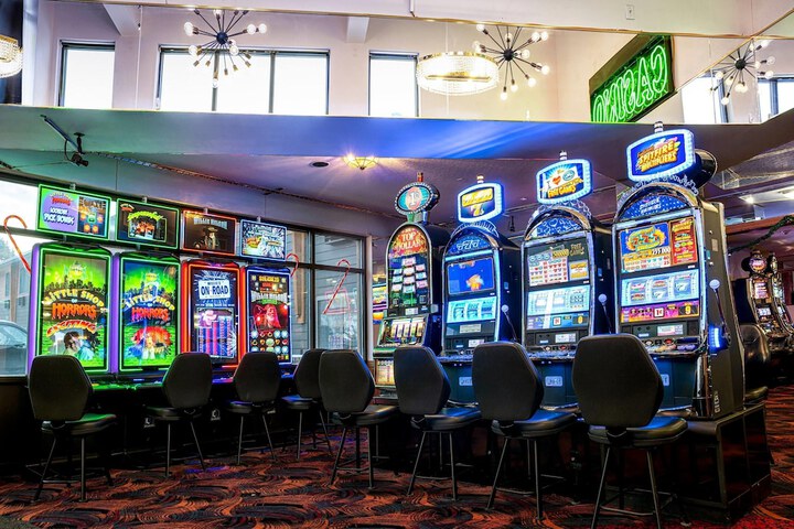 Casino