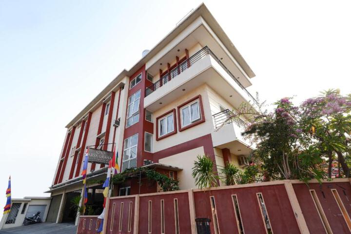 Arya Graha Semarang