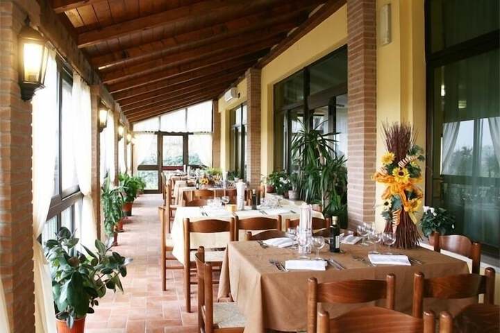 Restaurants