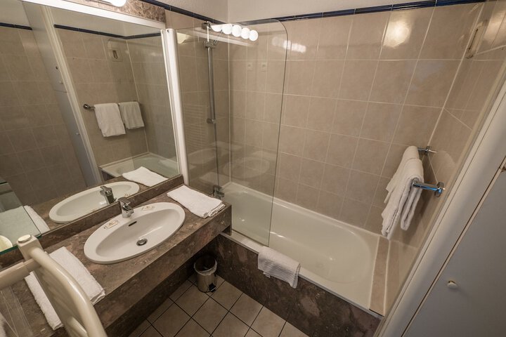 Bath Amenities
