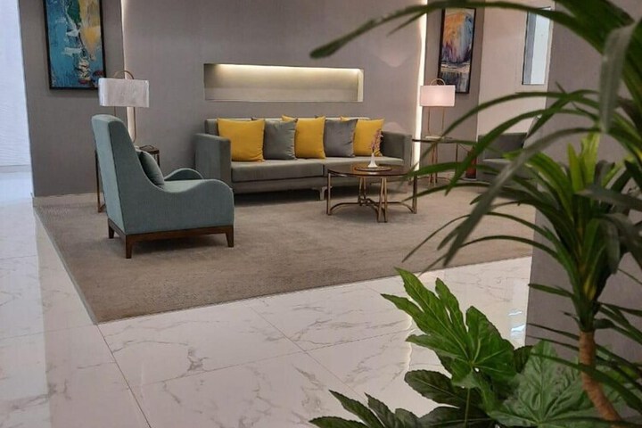 Hotel Interior 8 of 45