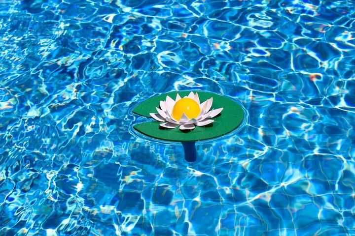 Pool 63 of 69