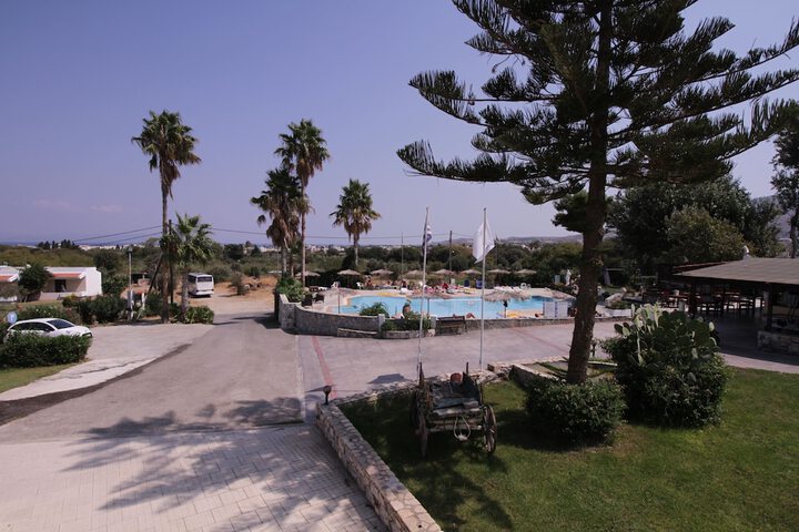 Pool to Cool
