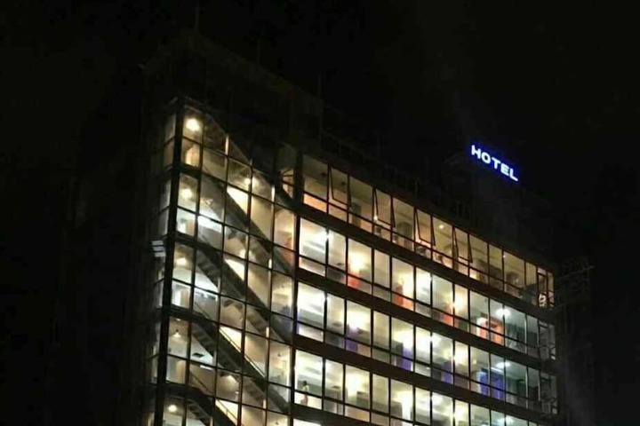 Hotel 20 of 22
