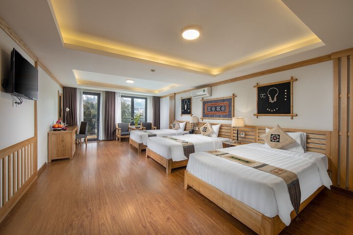 Room 21 of 122