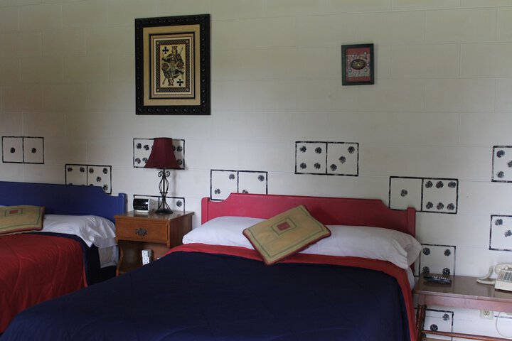 Hotel Interior 24 of 35