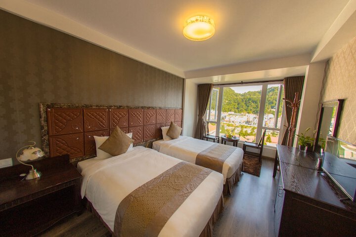 Gem Sapa Hotel