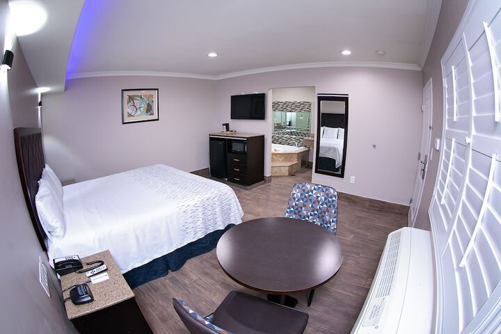 Suite Luxury (7 of 8)