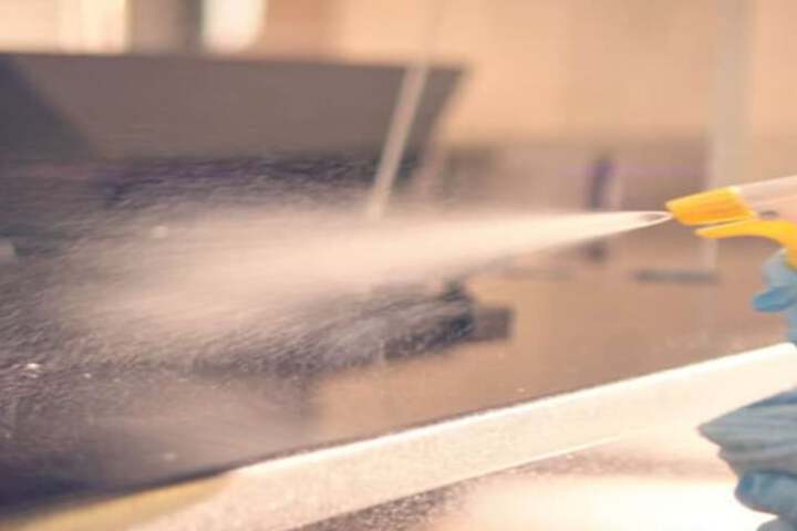 Cleanliness standards