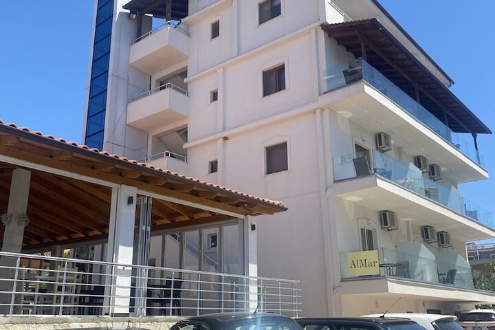 Hotel Almar