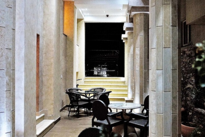Hotel Interior 3 of 103