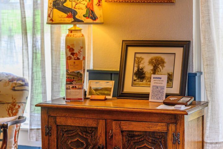 Hotel Interior 2 of 135