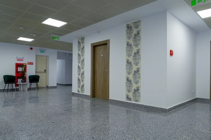 Hotel Interior 102 of 104