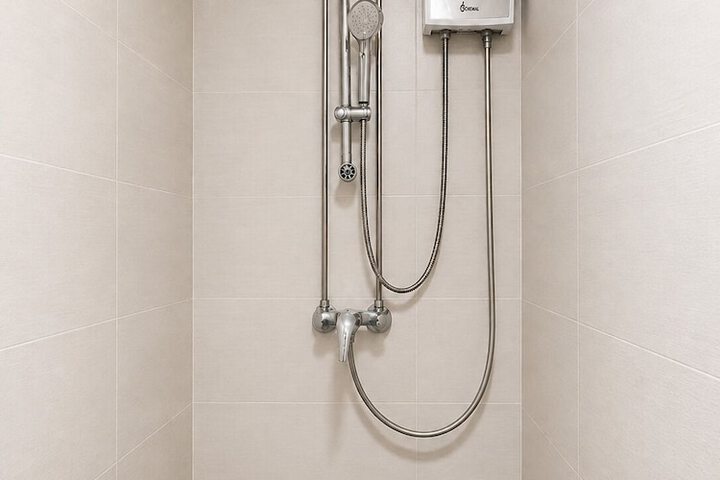 Bath Photo
