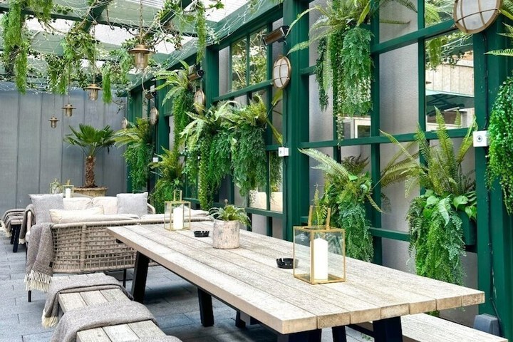Terrace/Patio 30 of 73