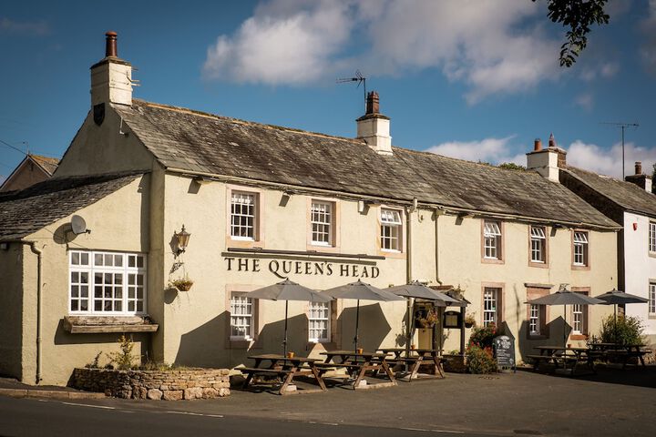Queens Head Askham in Penrith